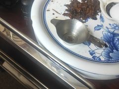 -东江渔村·古典园林·30年粤菜老字号(太和店)