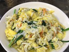 -锋味海鲜菜馆