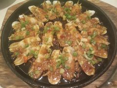 -北李妈妈菜·海肠捞饭(高新万达店)
