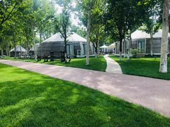 -九十九顶毡房(阜石路店)