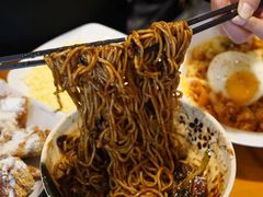 -咕咕站韩国料理(紫金港店)