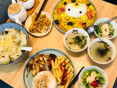 -红小满休闲餐厅(十全街店)