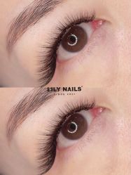 -LILY NAILS美甲美睫
