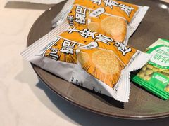 -杨氏青龙虾·羊蝎子(金盛路总店)