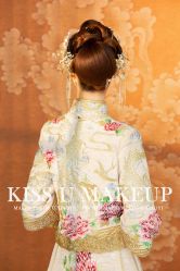 -KISS U 国际美学