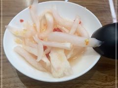 -耙豌豆重庆小面