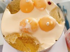 萌萌豆乳蛋糕-好利来(亦庄国融店)