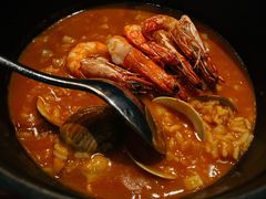 -Laures·月桂西班牙碳烤餐厅(十尚坊店)