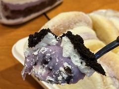 -可斯贝莉现烤面包·生日蛋糕(富力店)