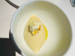 -Oyster Talks 四度蚝法餐厅