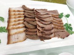 -金华安大酒楼·老牌潮菜·粤式茶点(东方国际店)
