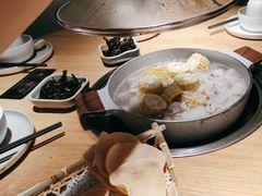 -池云涧自然椰子鸡(万泰汇店)
