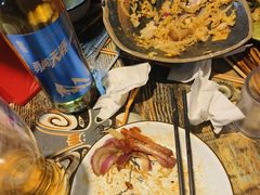 -欢聚烤吧(朱辛庄TBD万科店)