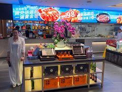 -连鹭海鲜·海肠捞饭·海胆饭(星海店)