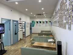 -能量小象·感统·专注力·语言(黄岛校区)