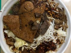 -花溪王记牛肉粉(四季花溪商场店)