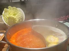 -掂档潮汕牛肉火锅(沈阳万象城店)