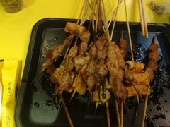 -望京小腰(北京总店)