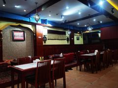 -清真· AL-JANNAT 佳纳特餐厅(仙林店)