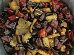 -炭舍干锅(华发商都店)