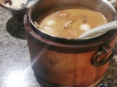-南京大牌档(香港广场店)