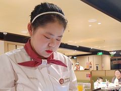 -海底捞火锅(蒙城路店)