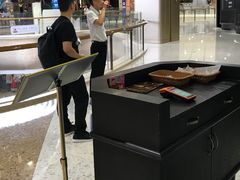 -老头儿油爆虾·知味杭州(爱琴海购物中心)