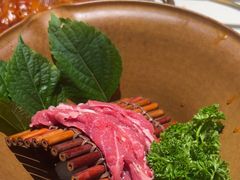 -小龙翻大江文化火锅(太古里店)