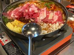 -MI WU FACTORY米屋美食工厂餐厅(绿地店)
