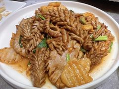 -闫府私房菜·百年鲁菜(恒隆店)