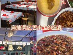 -老闵田螺馆·南昌市井菜·特色小吃(总店)