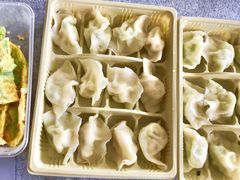 -东方饺子王(大屯路店)
