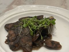 -喜来登由由大酒店九州膳坊中餐厅