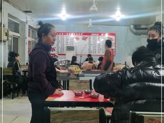 大堂-工业第一家麻辣烫(奖工街店)