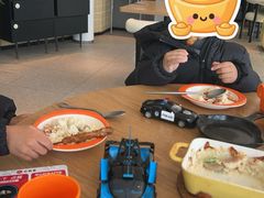 -必胜客(WOW象山涌金广场店)