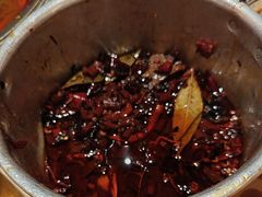 -江味龙虾馆·裸蓝龙虾(南山店)