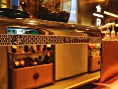 -星巴克臻选(北京前门大街店)
