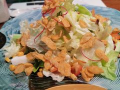-熹炭精致日料(金融街购物中心店)