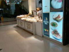 -恩点烘焙面包糕点·伴手礼(和平广场店)