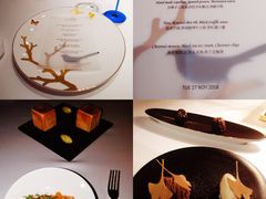 -三嚥阁 La Villa Restaurant