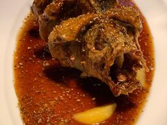 金甲深海大黄鱼-晟永興烤鸭店(五道口店)