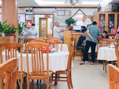 -腰记饭店(龙源路店)