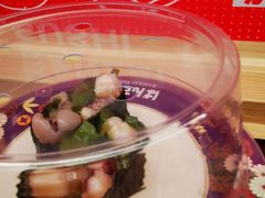 -万岁寿司(万国店)