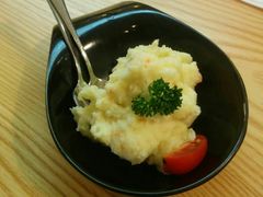 和风土豆泥-海鳗鲜味研究所(城中万达店)