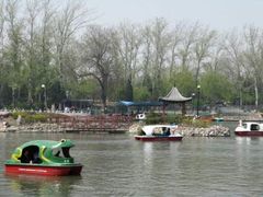-西海子公园