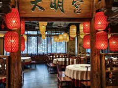 -味鼎长安·地道陕菜(凤城一路店)