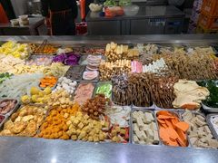 -林静小吃(复兴路店)