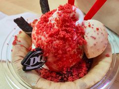 -DQ·蛋糕·冰淇淋(苏州中心店)