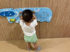 -亲亲袋鼠托育早教·思维专注力·棕熊英语(鼓楼恒力城店)