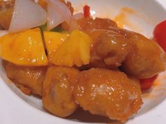 -頂好酒家·经典粤菜(海信广场店)